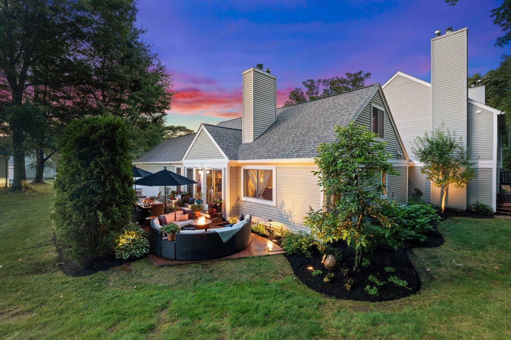 103 Stone Ridge Road, Unit 103 Franklin, MA 02038 - Photo 42 of 42 Gallery Image 42