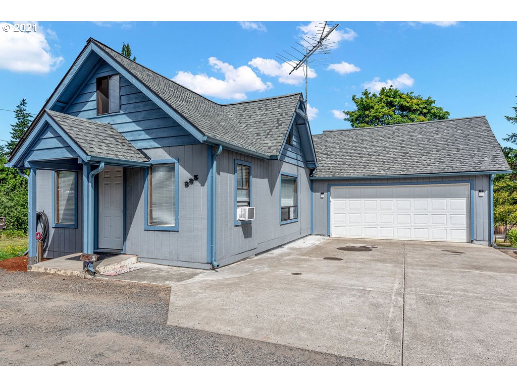 825 Olson Road Longview, WA 98632 - Photo 1 of 4 Gallery Image 1
