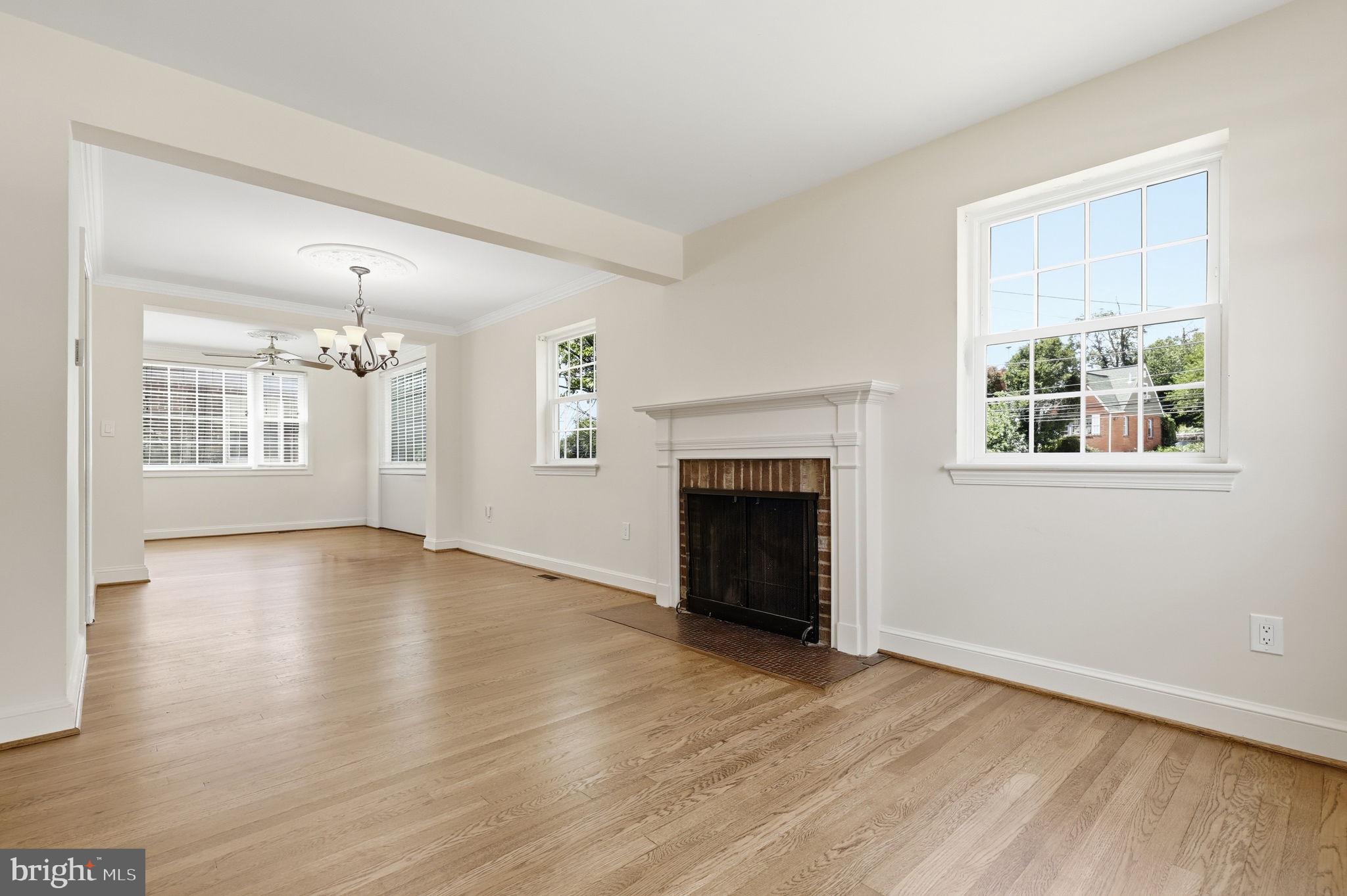 801 Patton Drive Silver Spring, MD 20901 - Photo 4 of 35 Gallery Image 4