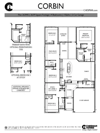 $591,990 | 16843 Deep Wingbeat Way, Magnolia, TX 77354