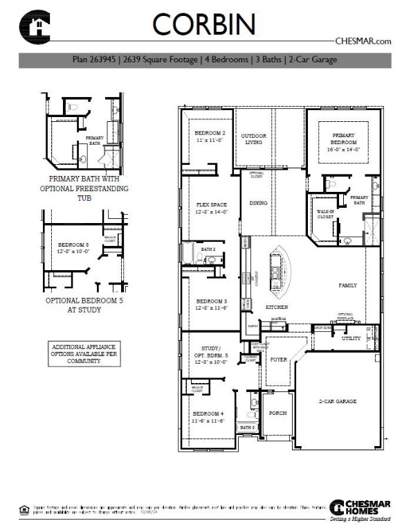 16843 Deep Wingbeat Way Magnolia, TX 77354 - Photo 10 of 12 a picture of a book and a bed