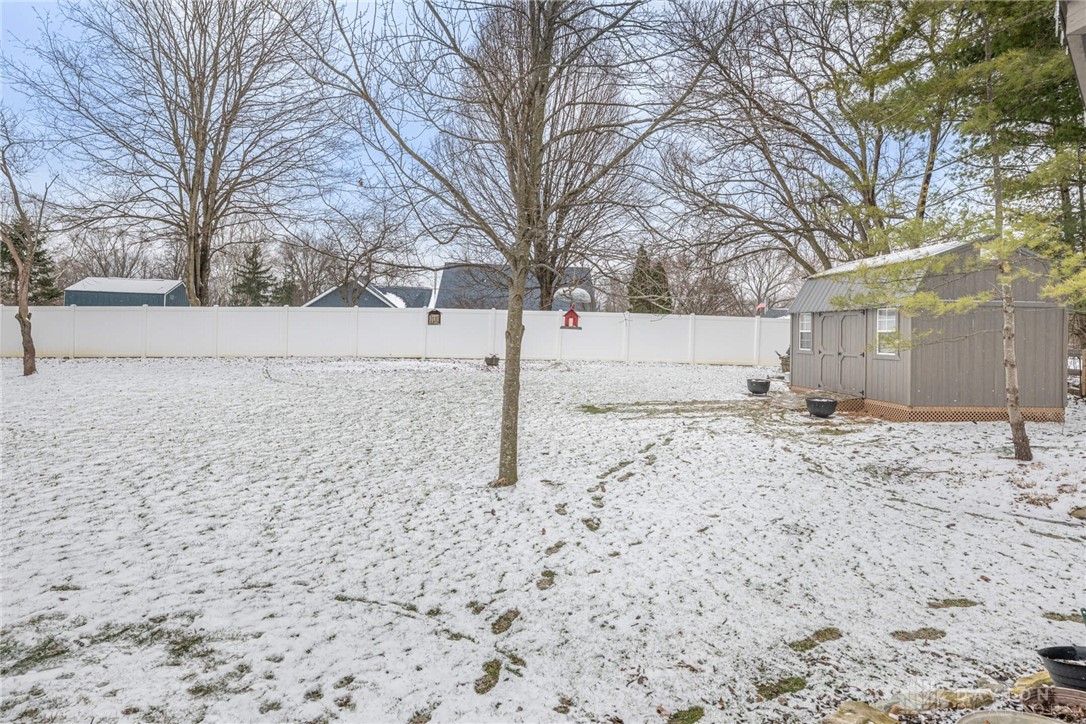 143 Timberside Court Springboro, OH 45066 - Photo 40 of 52