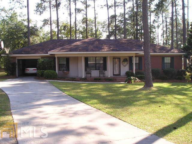308 Holly Road Sylvania, GA 30467 - Photo 1 of 1 Gallery Image 1