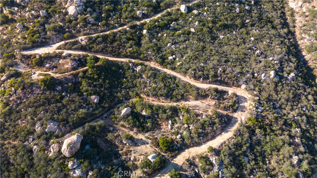 5589 Rainbow Creek Road Fallbrook, CA 92028 - Photo 8 of 15 a view of mountains