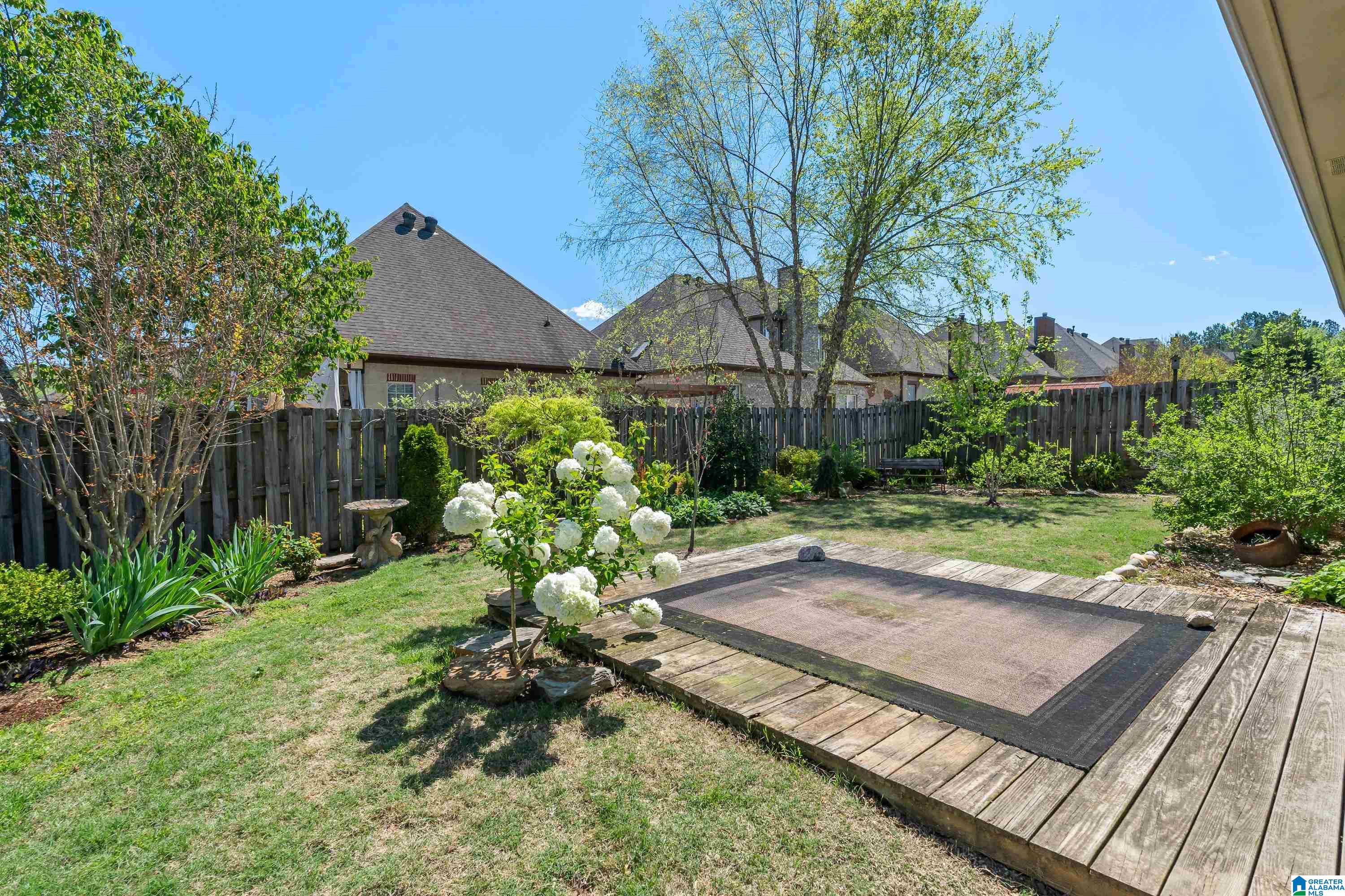 3643 Harrier Road Trussville, AL 35173 - Photo 26 of 29