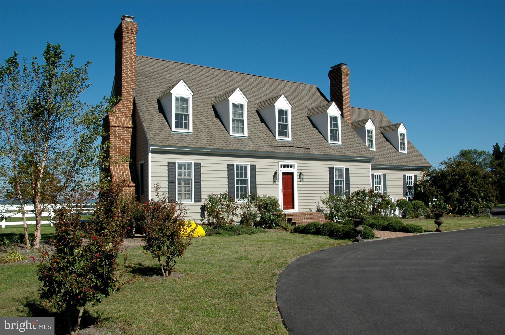 1230 Hudson Road Cambridge, MD 21613 - Photo 2 of 30 Exterior (Front)