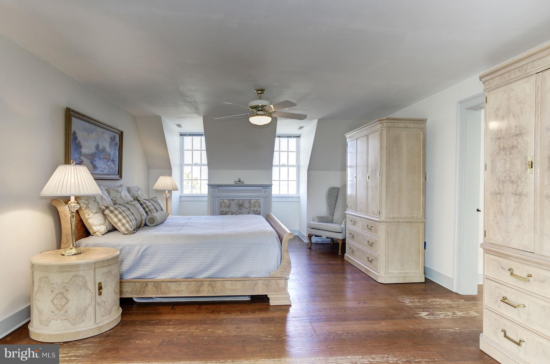 1230 Hudson Road Cambridge, MD 21613 - Photo 11 of 30 Bedroom (Master)