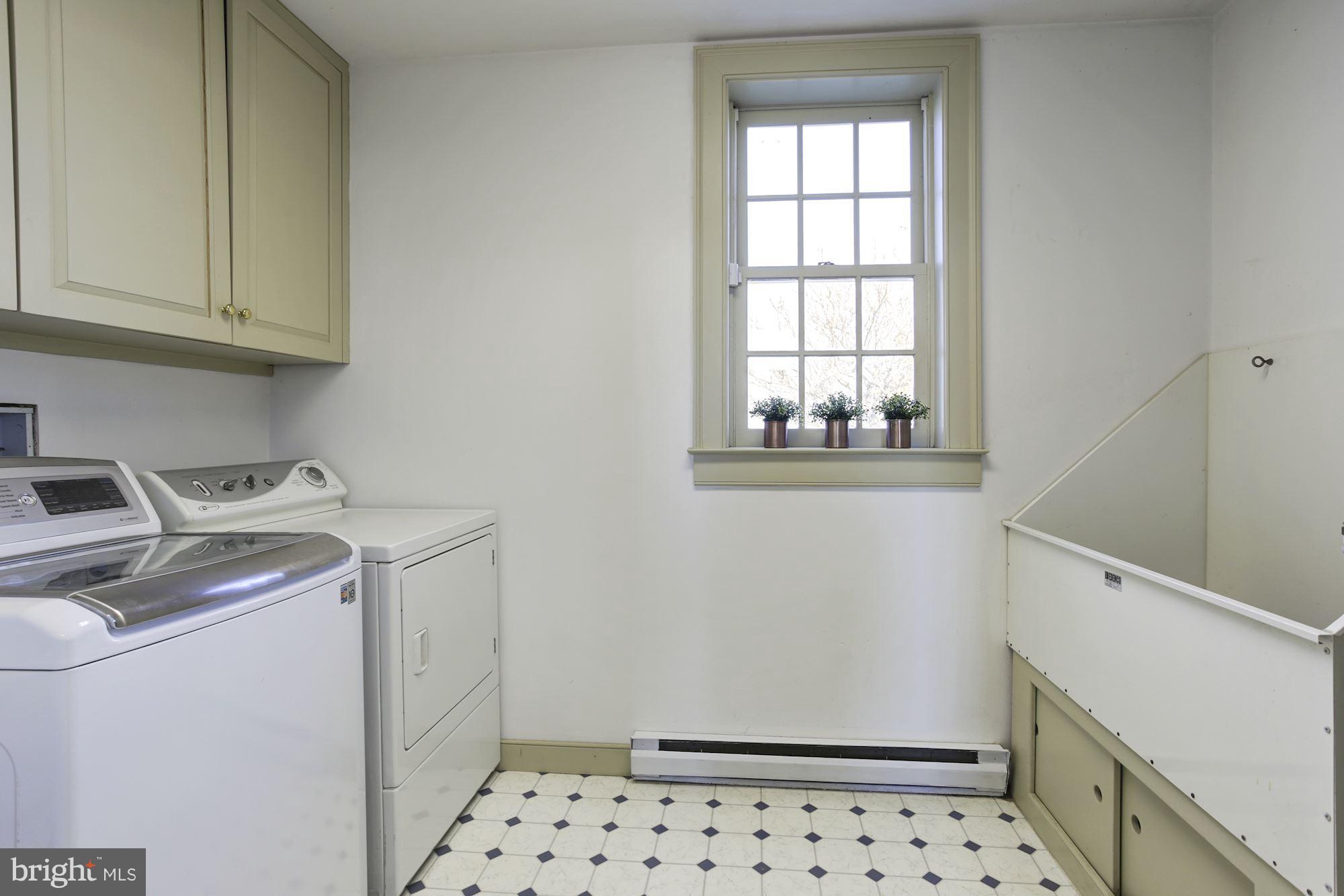 1230 Hudson Road Cambridge, MD 21613 - Photo 18 of 30 Laundry Room