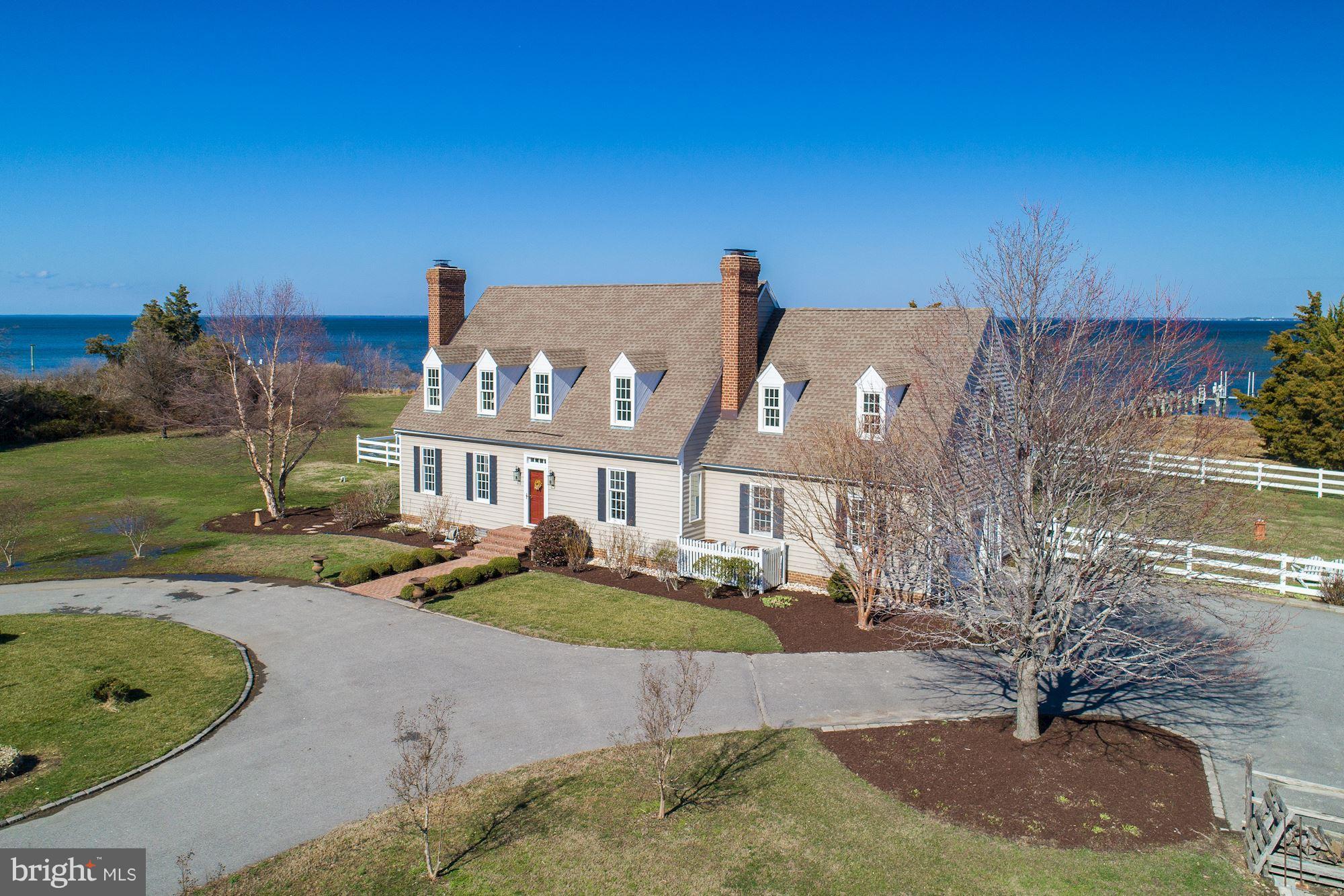 1230 Hudson Road Cambridge, MD 21613 - Photo 28 of 30 Exterior (General)