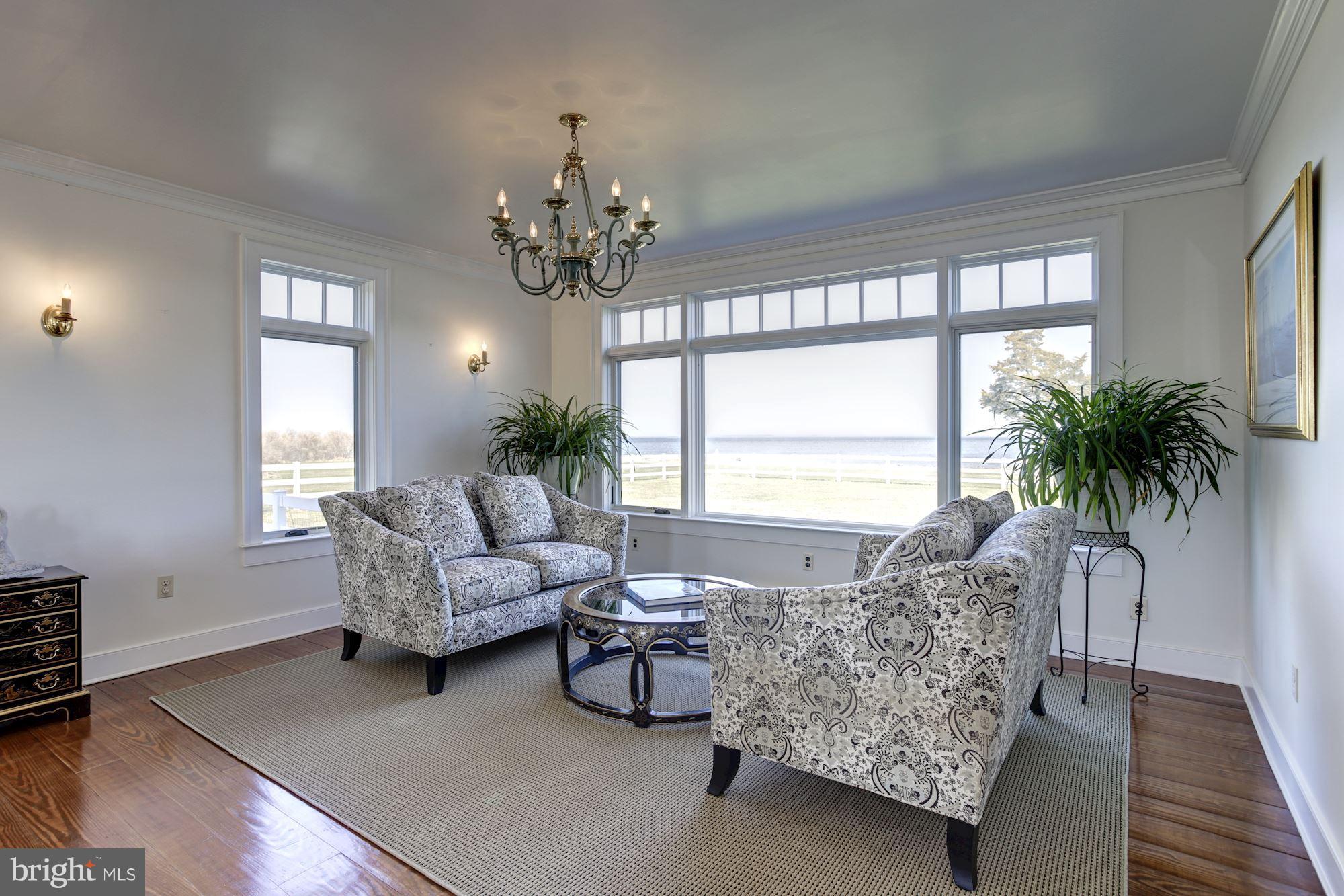 1230 Hudson Road Cambridge, MD 21613 - Photo 5 of 30 Sitting Area