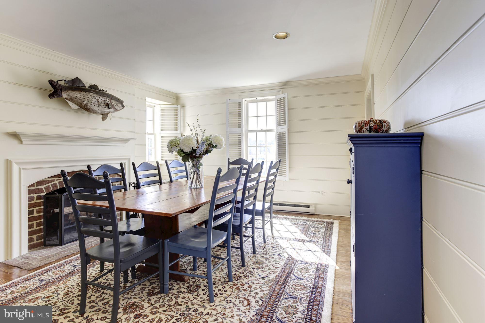 1230 Hudson Road Cambridge, MD 21613 - Photo 7 of 30 Dining Room