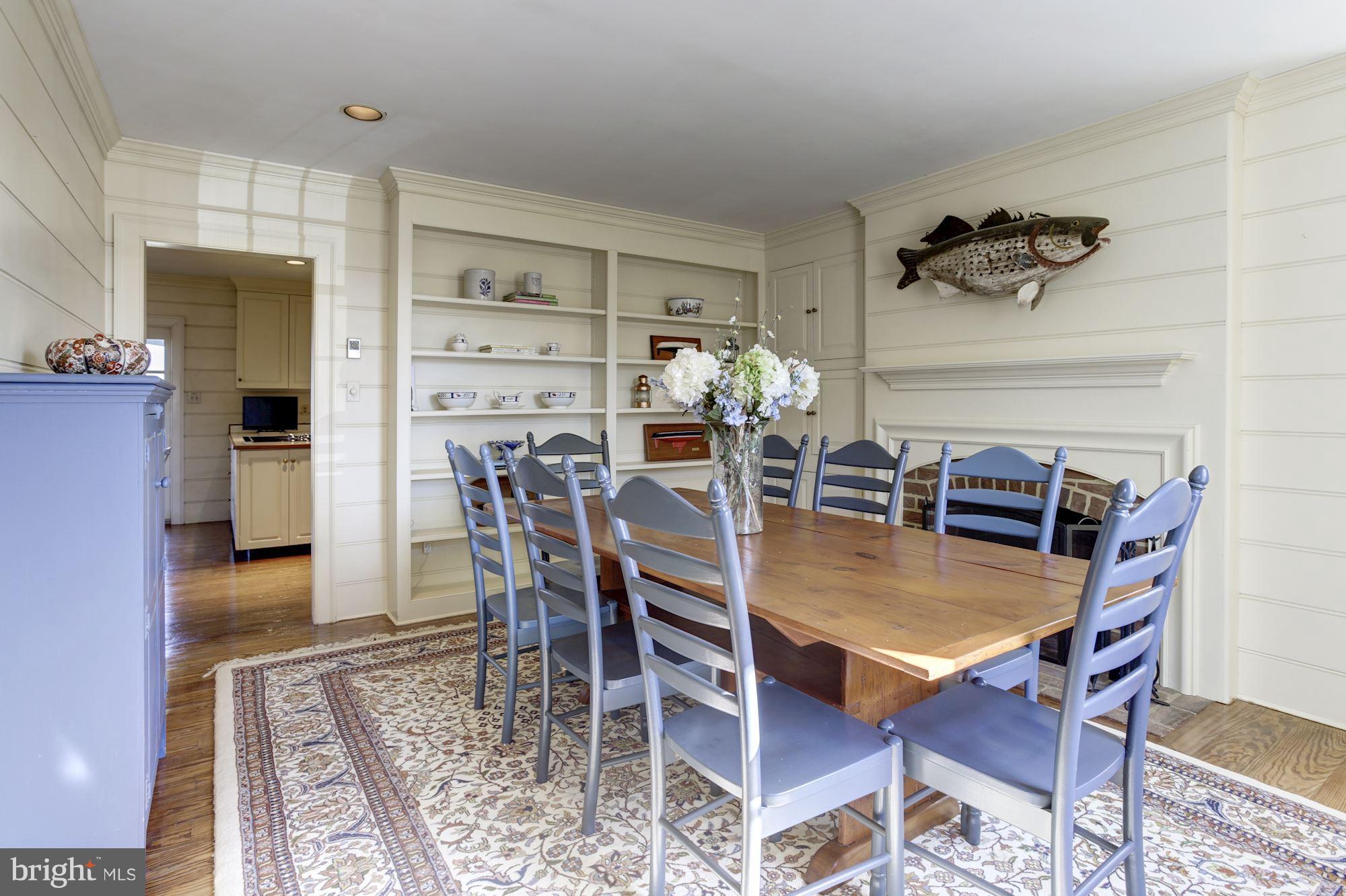 1230 Hudson Road Cambridge, MD 21613 - Photo 8 of 30 Dining Room