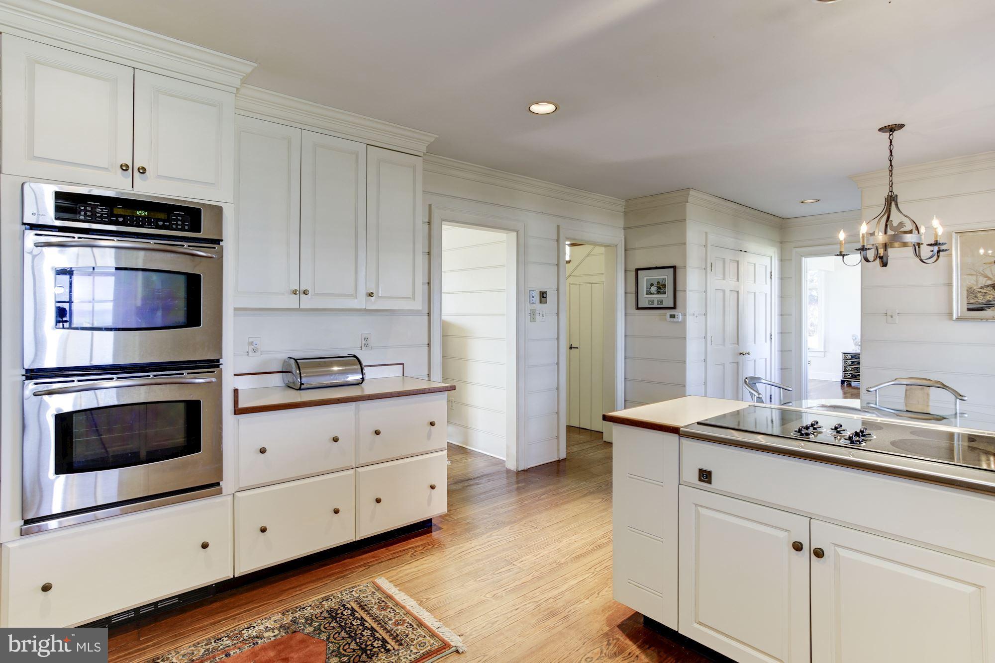 1230 Hudson Road Cambridge, MD 21613 - Photo 9 of 30 Kitchen