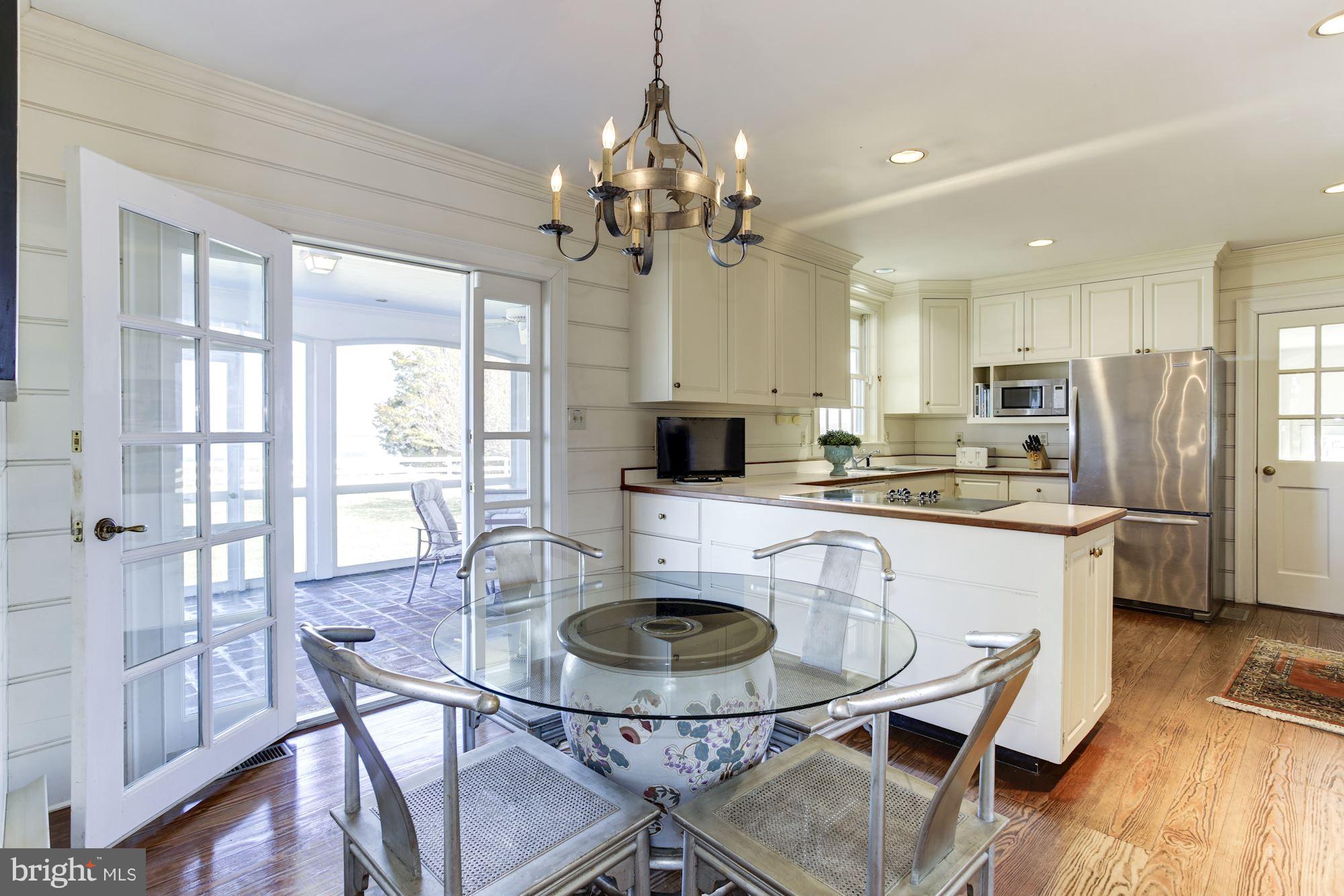 1230 Hudson Road Cambridge, MD 21613 - Photo 10 of 30 Kitchen
