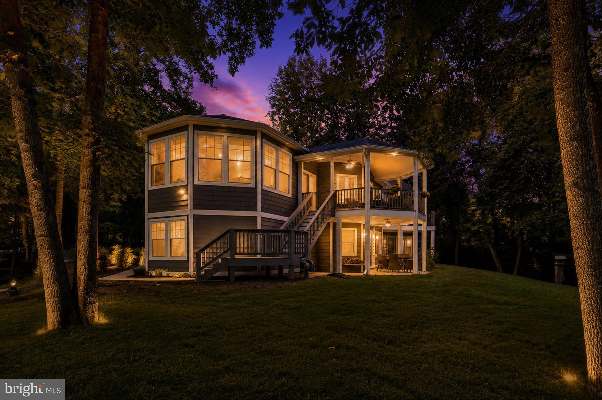 130 Arundel Beach Road Severna Park, MD 21146 - Photo 9 of 30