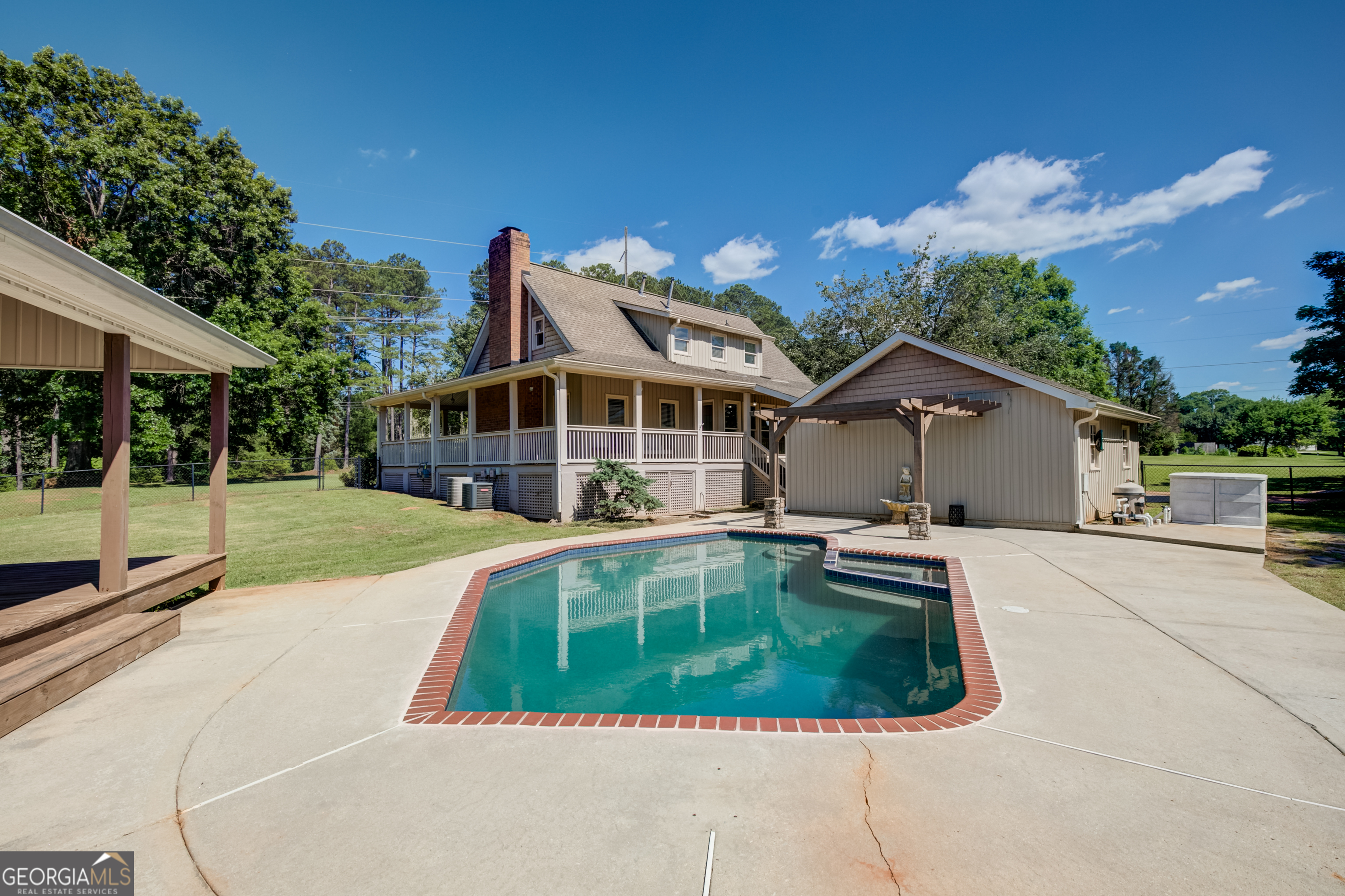 300 Briarwood Road Tyrone, GA 30290 - Photo 76 of 107