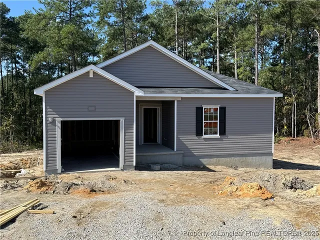 $306,100 | 622 Blossom Trail, Lillington, NC 27546