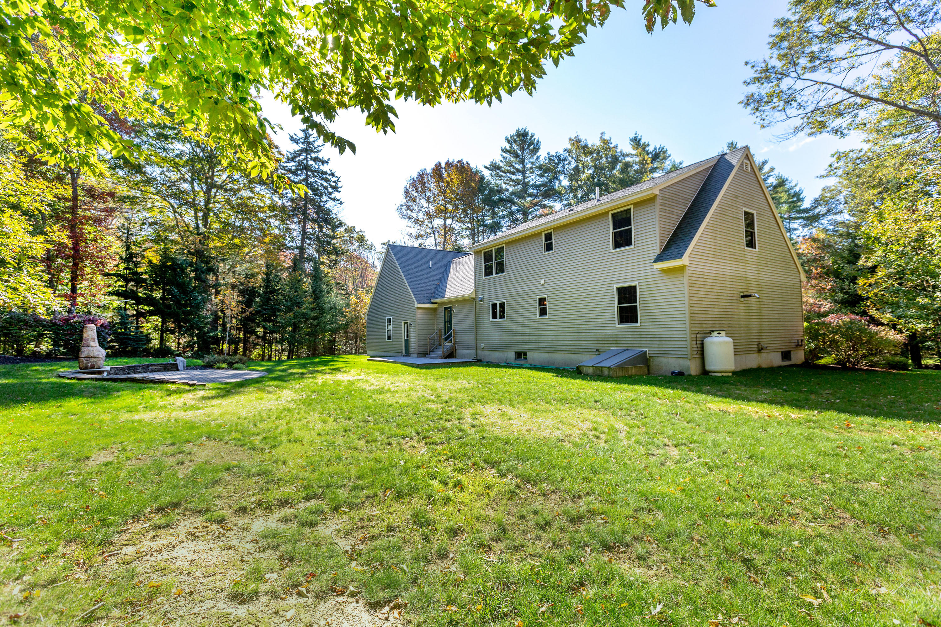 7 Upper Spruce Shore Road Harpswell, ME 04079 - Photo 8 of 39 Upper Spruce_Haggerty_08