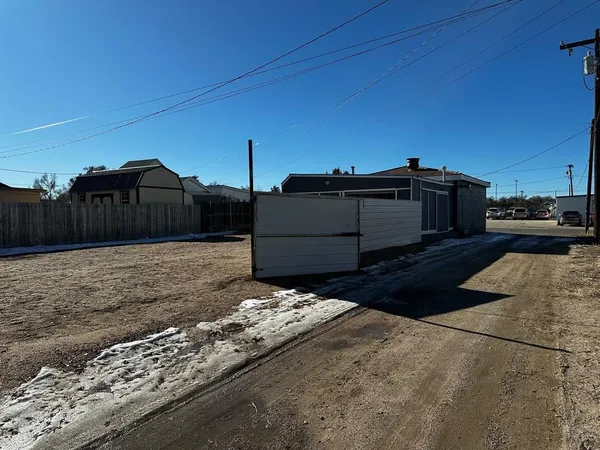 $115,000 | 315 Belmont Avenue, La Junta, CO 81050