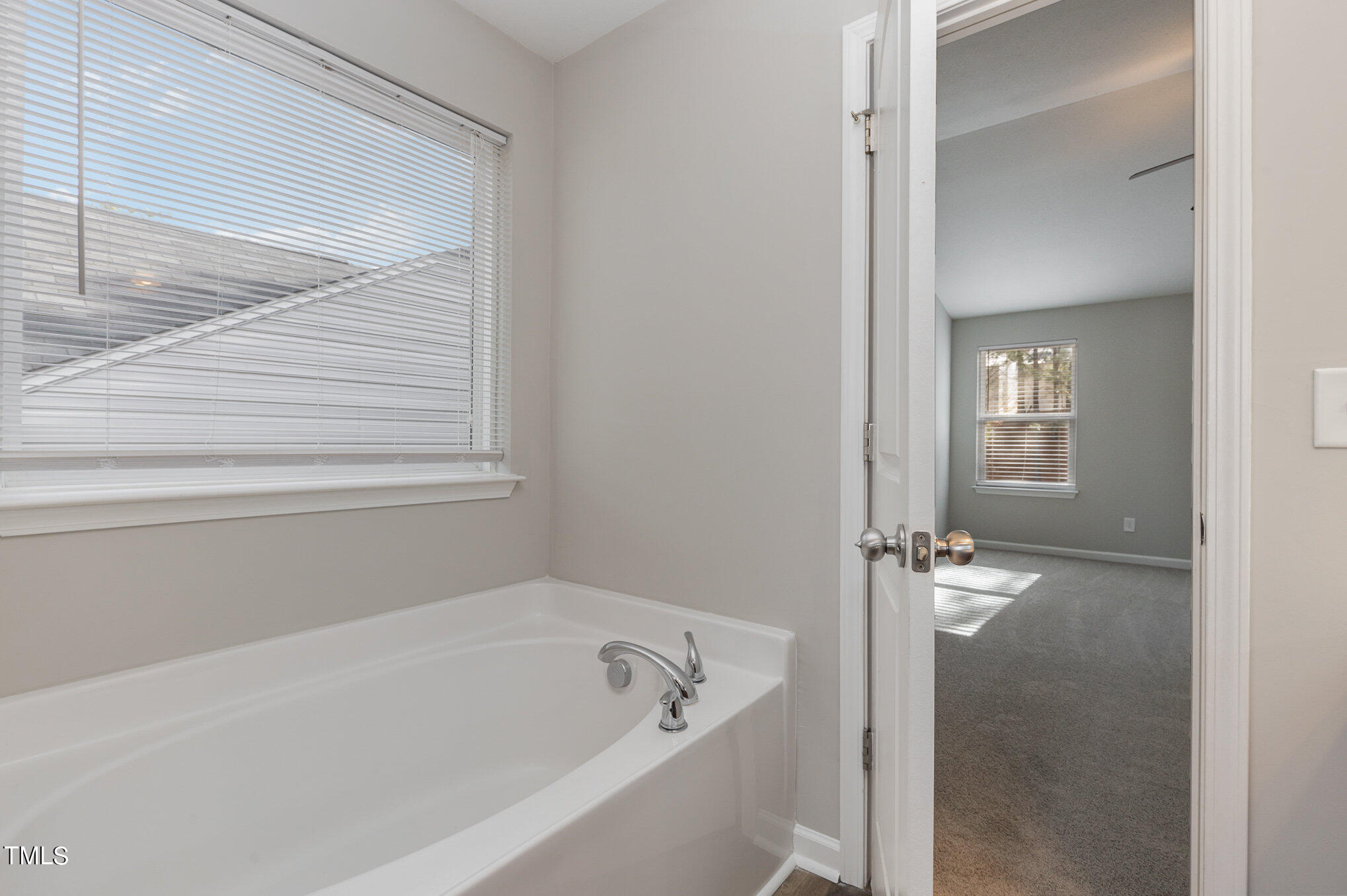 6836 Planting Court Raleigh, NC 27610 - Photo 21 of 38 Bathroom