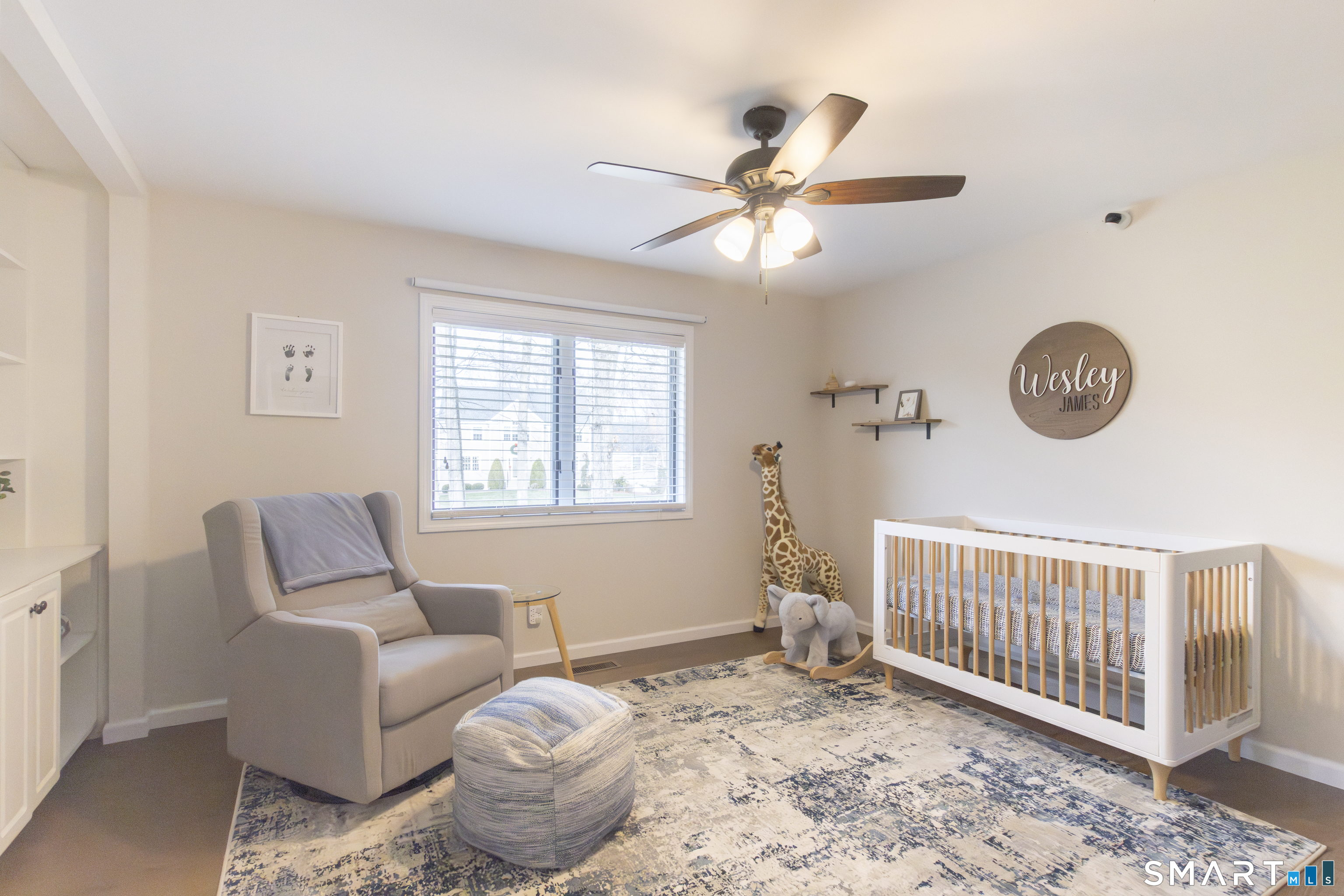 66 Heather Road Monroe, CT 06468 - Photo 25 of 40 a living room with furniture and a window