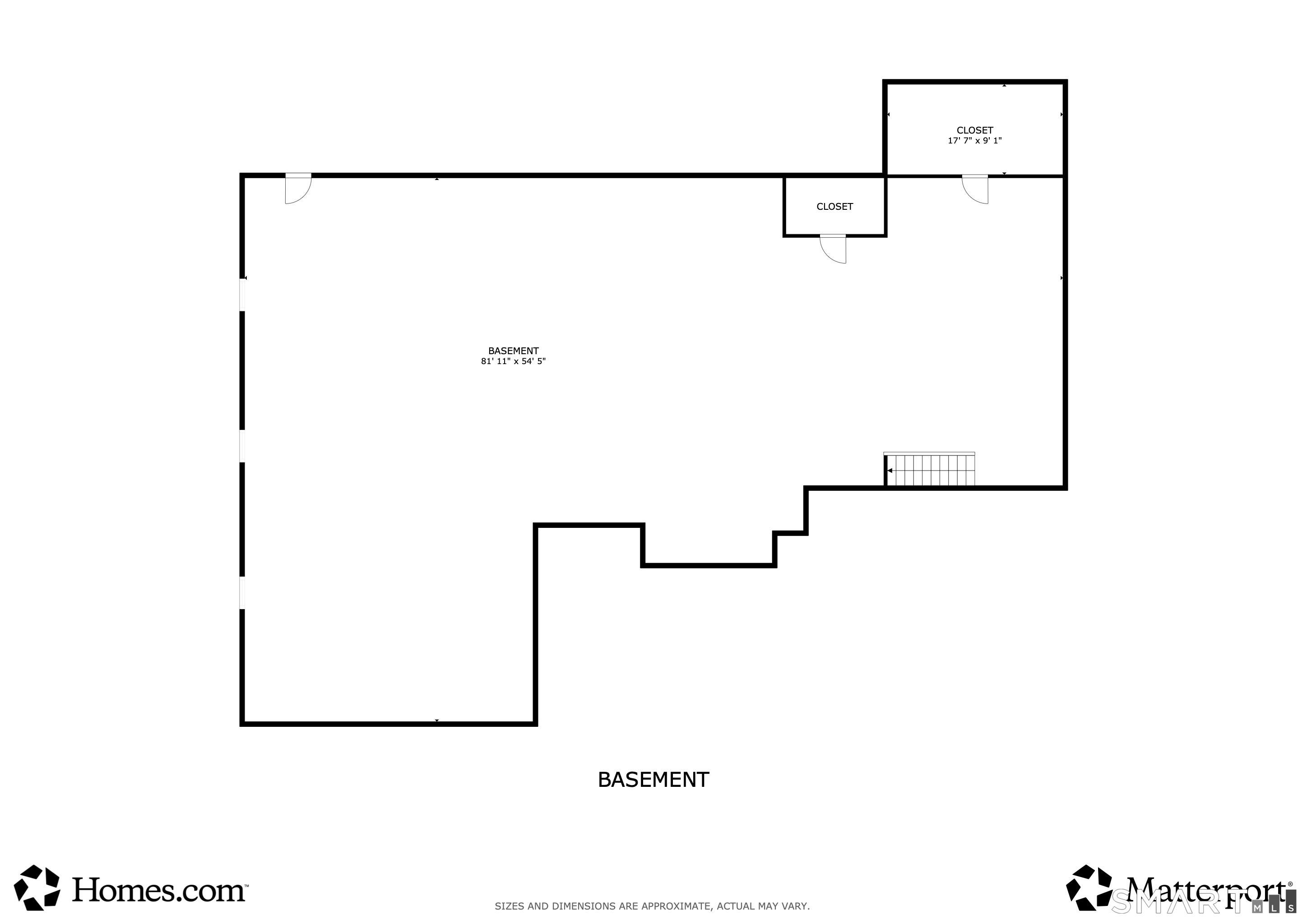 66 Heather Road Monroe, CT 06468 - Photo 32 of 40 a picture of a room with a white wall and a white wall
