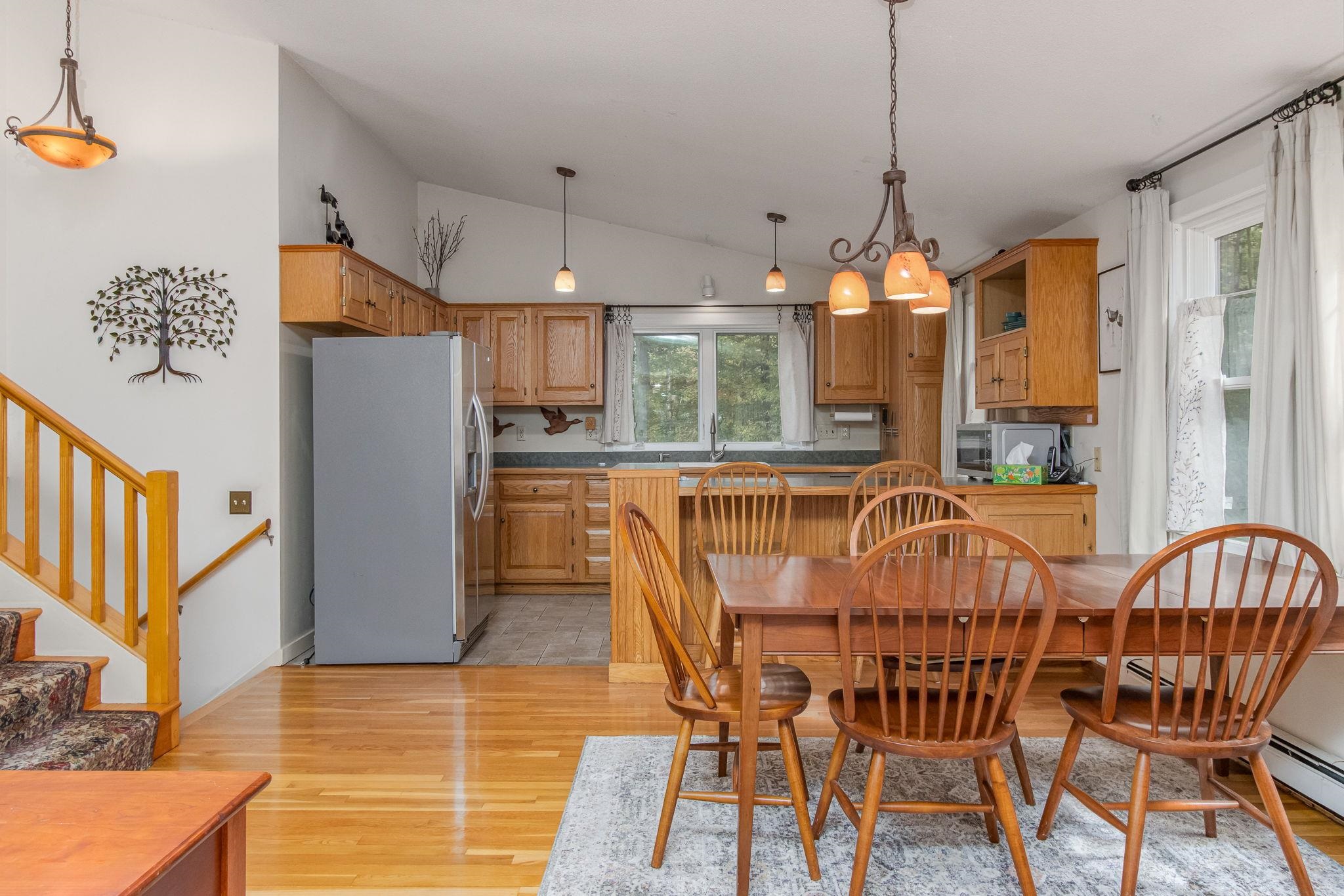 565 Old County Road Plainfield, NH 03781 - Photo 27 of 60 Gallery Image 27