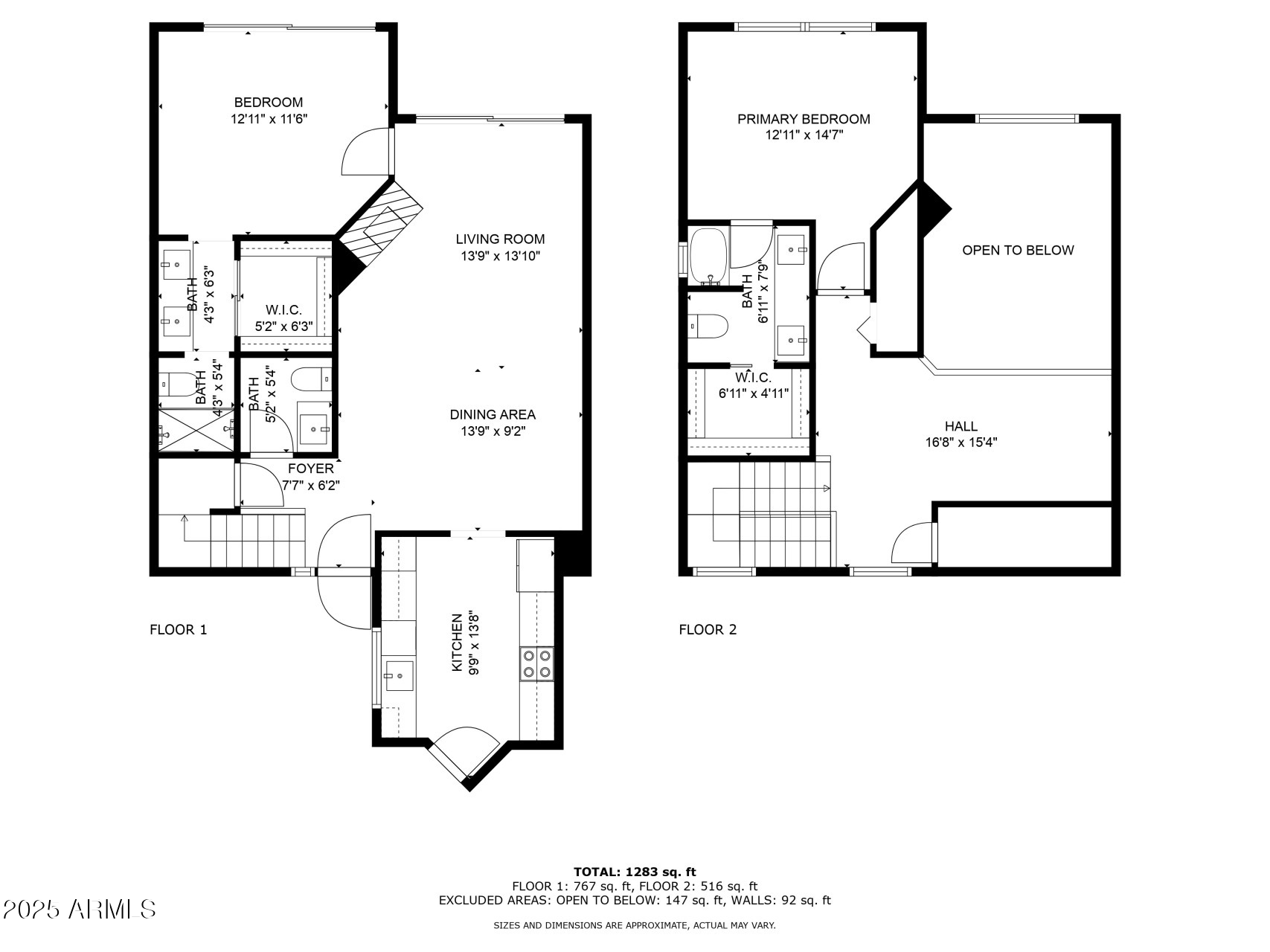 7710 East Gainey Ranch Road, Unit 142 Scottsdale, AZ 85258 - Photo 31 of 31 Gallery Image 31