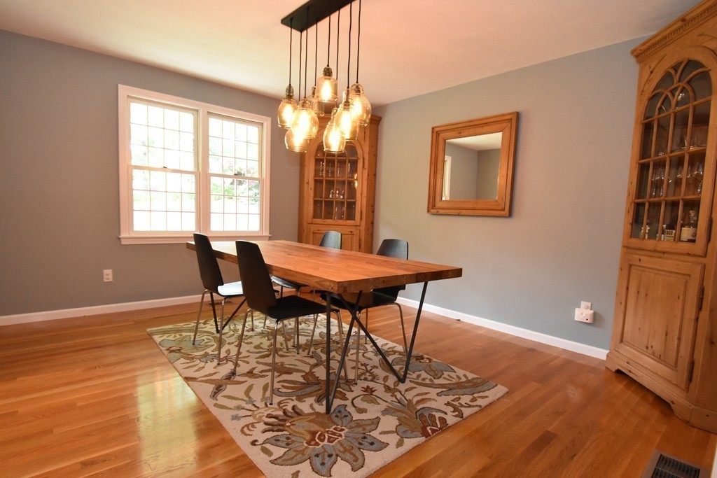 16 Wayside Inn Road Framingham, MA 01701 - Photo 11 of 30 a view of a dining room with furniture and window