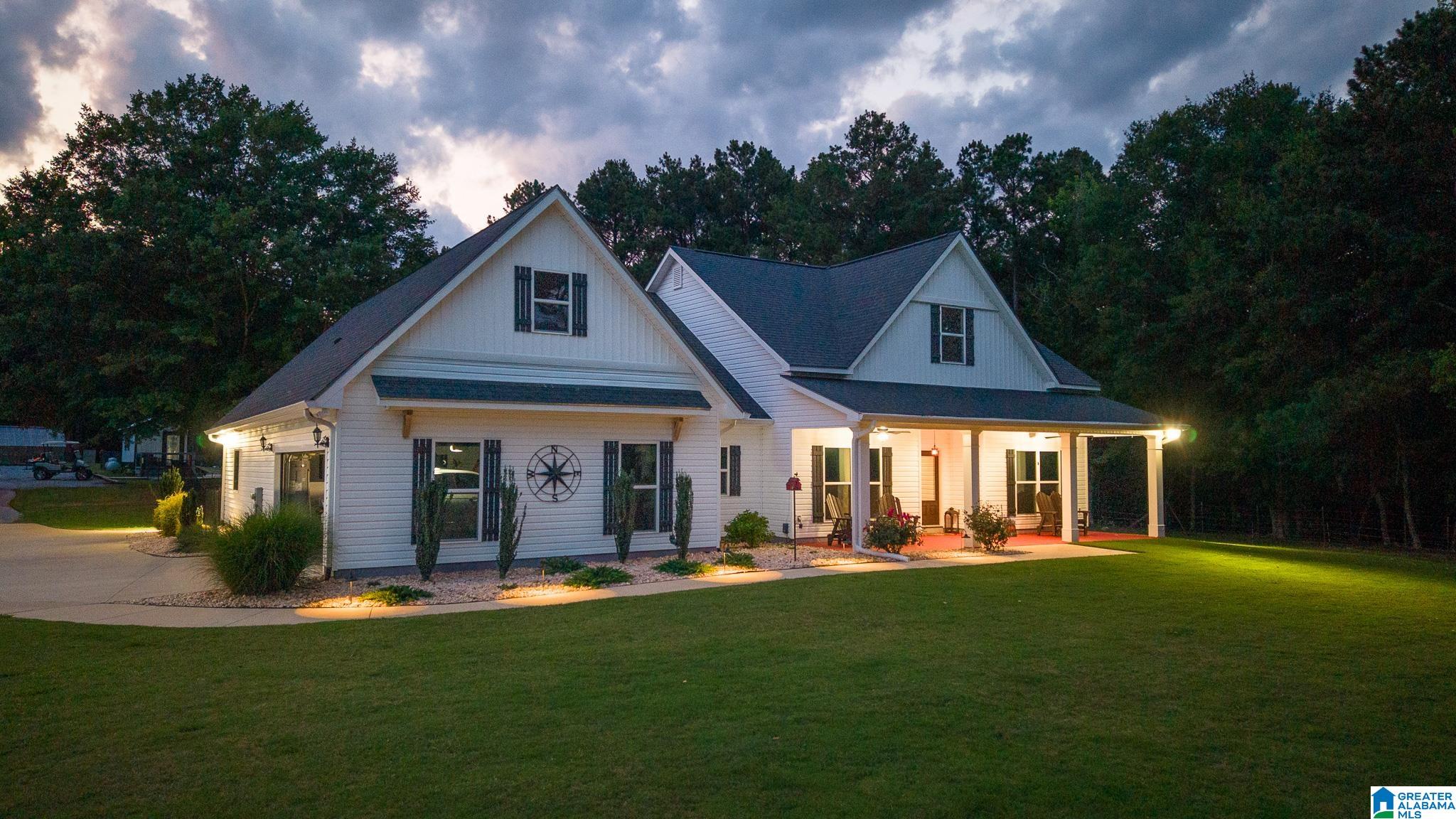 271 Little Pond Road Pell City, AL 35128 - Photo 86 of 86