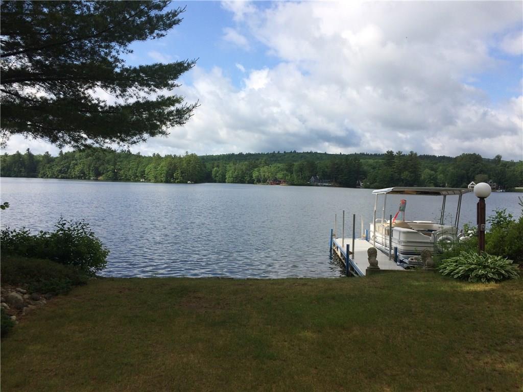 318 Webber Road East Waterboro, ME 04030 - Photo 1 of 2 Photo