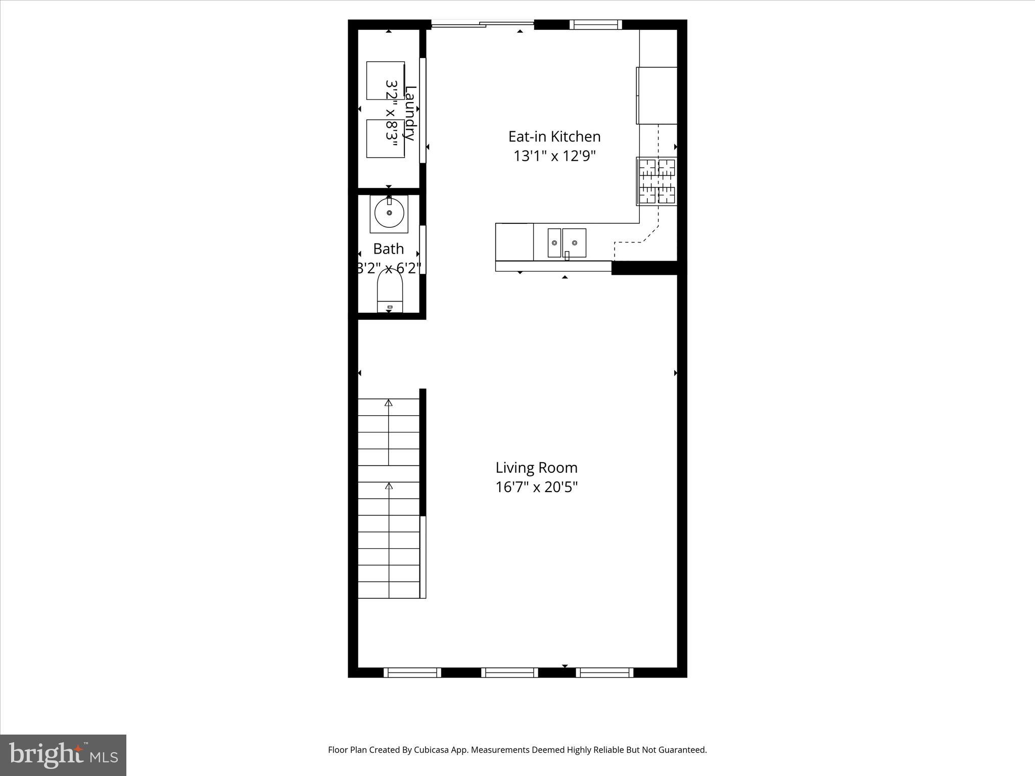 25114 Monteith Terrace Chantilly, VA 20152 - Photo 44 of 46 a picture of a bench in front of a wall