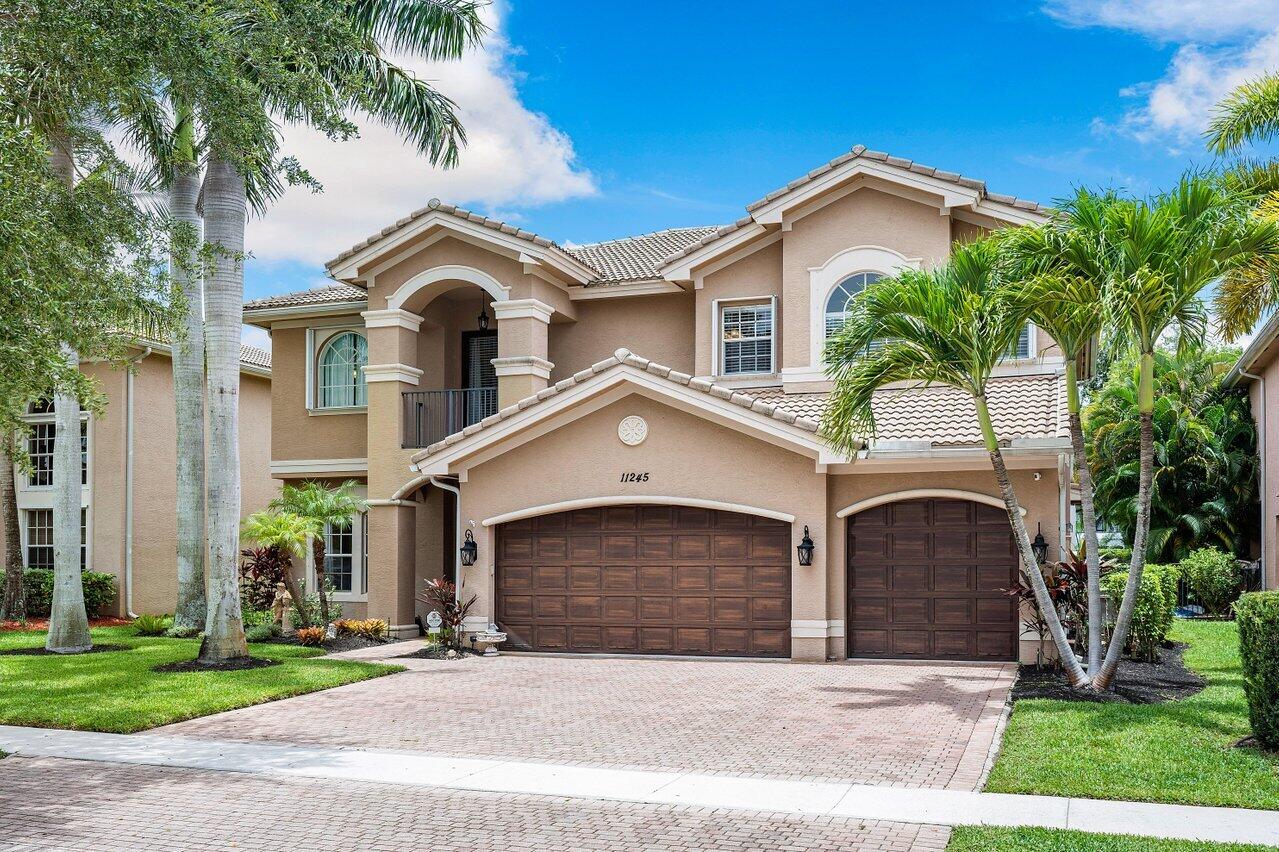 11245 Misty Ridge Way Boynton Beach, FL 33473 - Photo 1 of 52 001-11245MistyRidgeWay-BoyntonBeach-FL-3