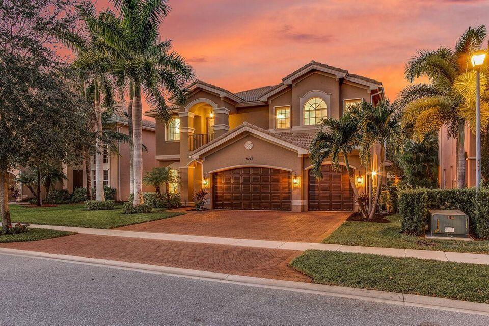 11245 Misty Ridge Way Boynton Beach, FL 33473 - Photo 2 of 52 night1
