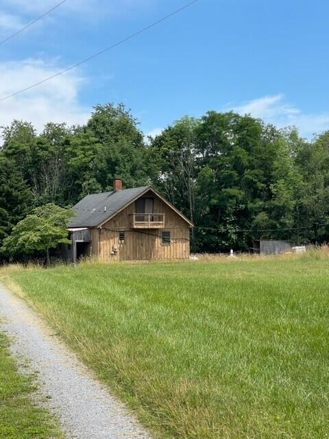 1401 Russell Scott Road Hillsboro, WV 24946 - Photo 1 of 25 Gallery Image 1