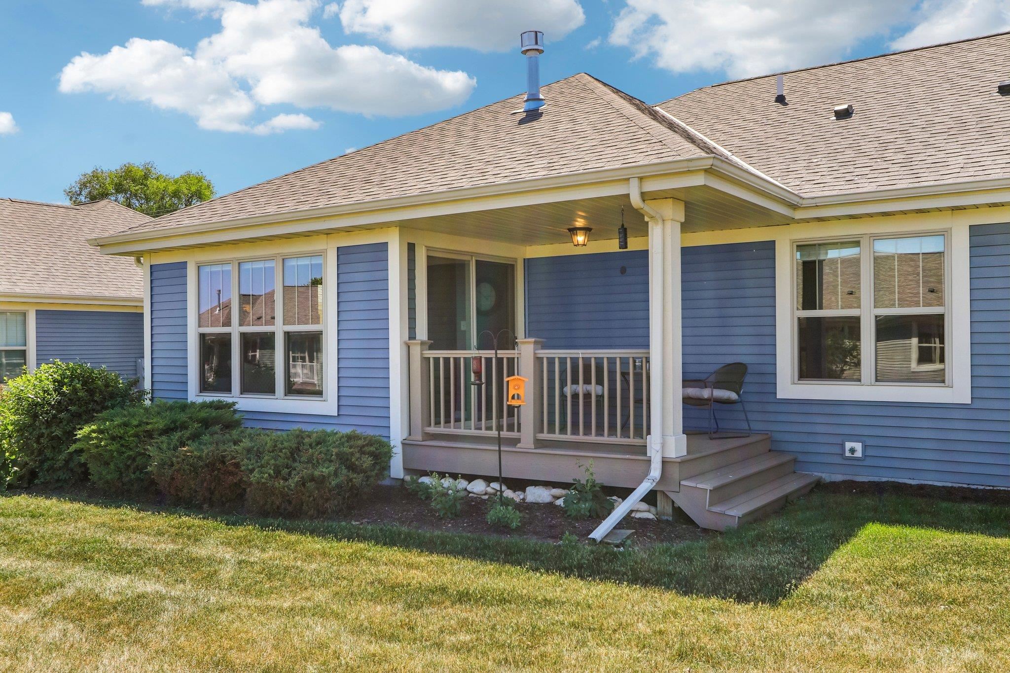 306 Markham Road, Unit 202 Eagle, WI 53119 - Photo 25 of 28