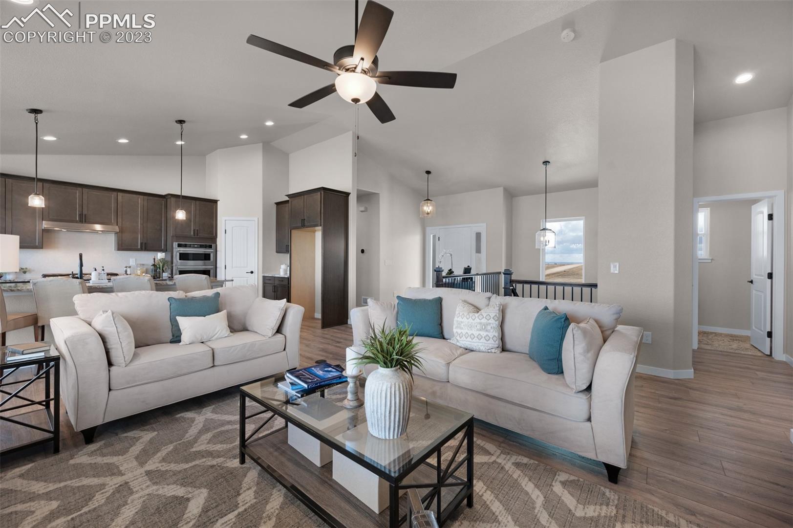 2970 Hoofprint Road Peyton, CO 80831 - Photo 15 of 42 Gallery Image 15