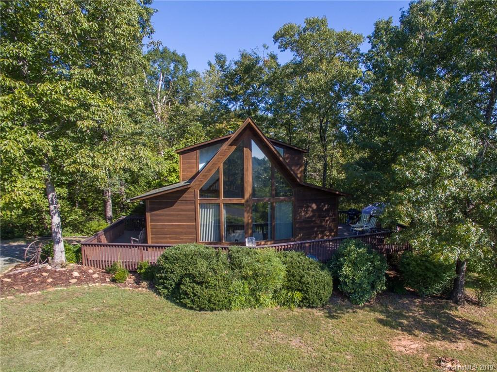 1667 Pkwy N Road, Unit 29 Mill Spring, NC 28756 - Photo 1 of 41