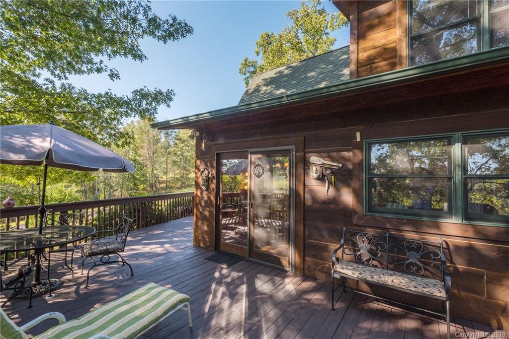 1667 Pkwy N Road, Unit 29 Mill Spring, NC 28756 - Photo 25 of 41
