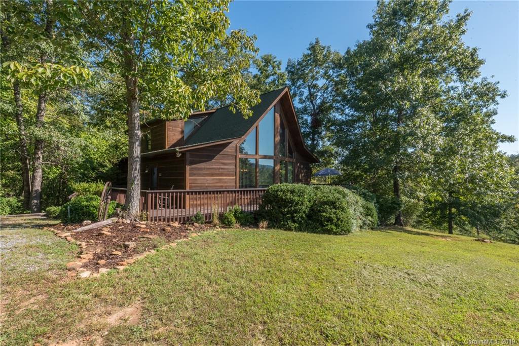 1667 Pkwy N Road, Unit 29 Mill Spring, NC 28756 - Photo 32 of 41