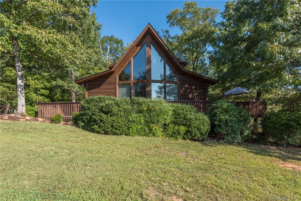 1667 Pkwy N Road, Unit 29 Mill Spring, NC 28756 - Photo 33 of 41