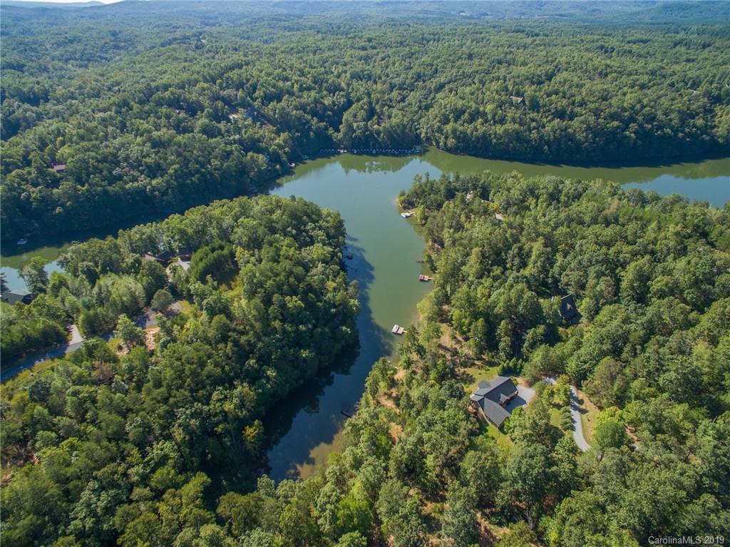 1667 Pkwy N Road, Unit 29 Mill Spring, NC 28756 - Photo 35 of 41