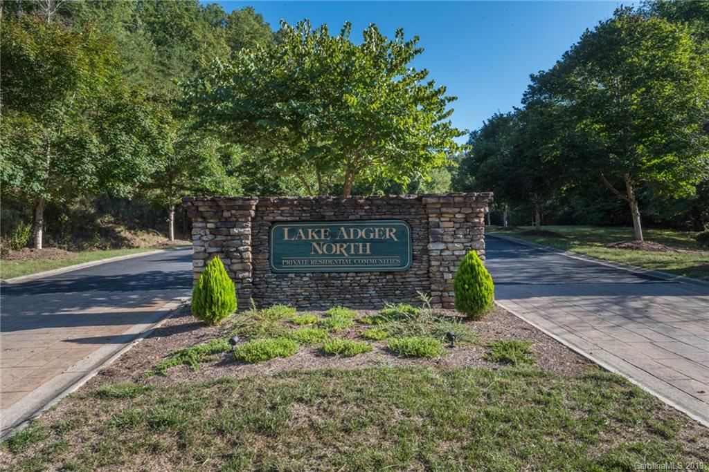 1667 Pkwy N Road, Unit 29 Mill Spring, NC 28756 - Photo 40 of 41