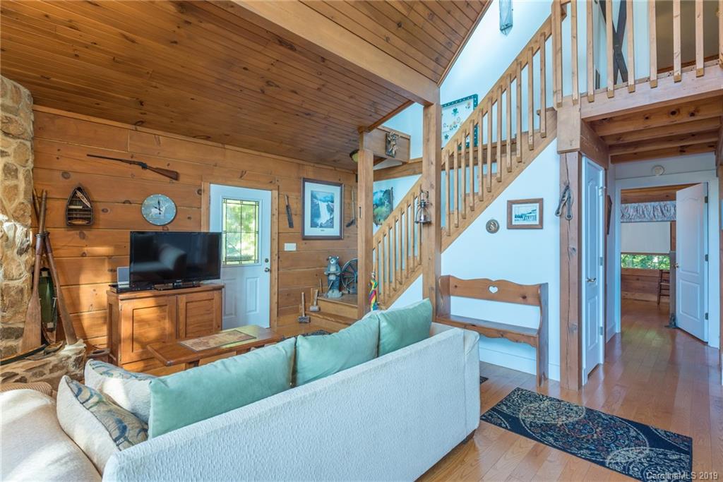 1667 Pkwy N Road, Unit 29 Mill Spring, NC 28756 - Photo 5 of 41