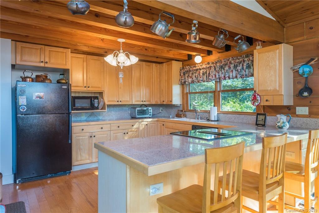 1667 Pkwy N Road, Unit 29 Mill Spring, NC 28756 - Photo 7 of 41