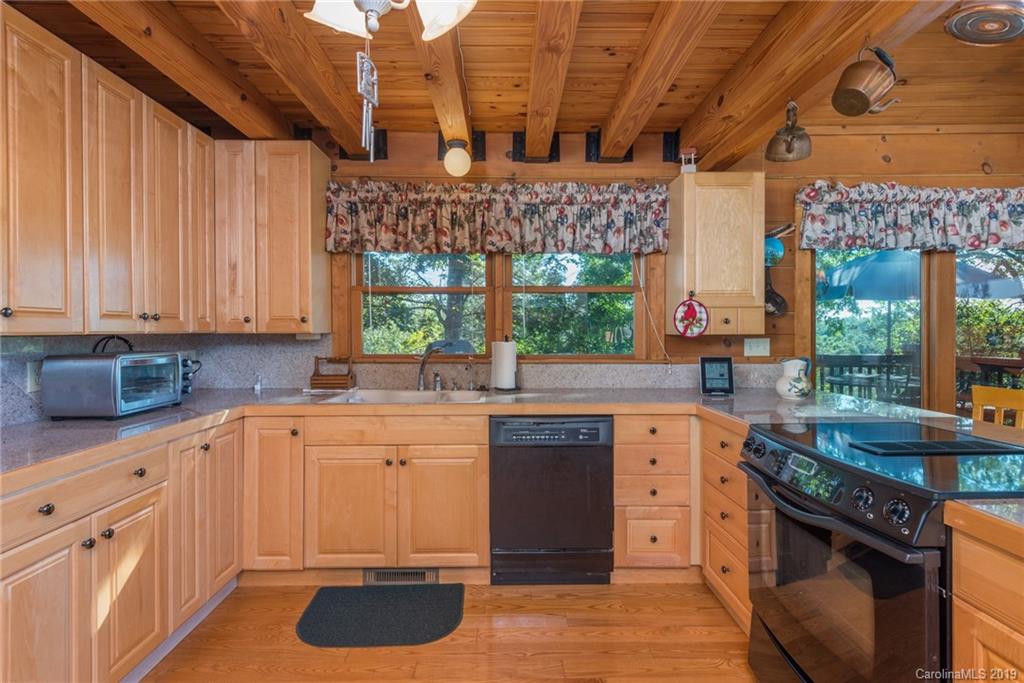 1667 Pkwy N Road, Unit 29 Mill Spring, NC 28756 - Photo 9 of 41