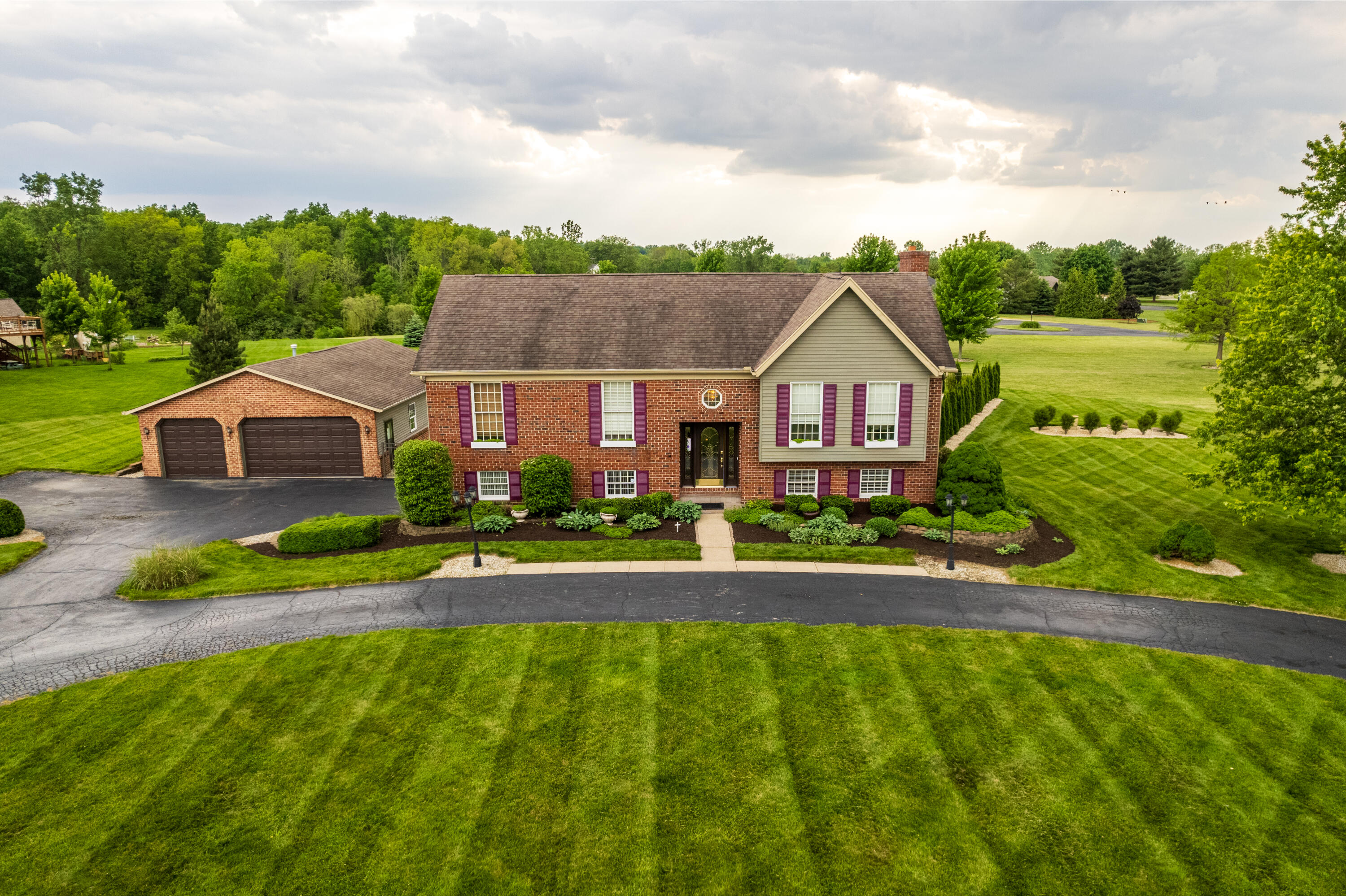 1431 Kuther Road Sidney, OH 45365 - Photo 1 of 41 Gallery Image 1