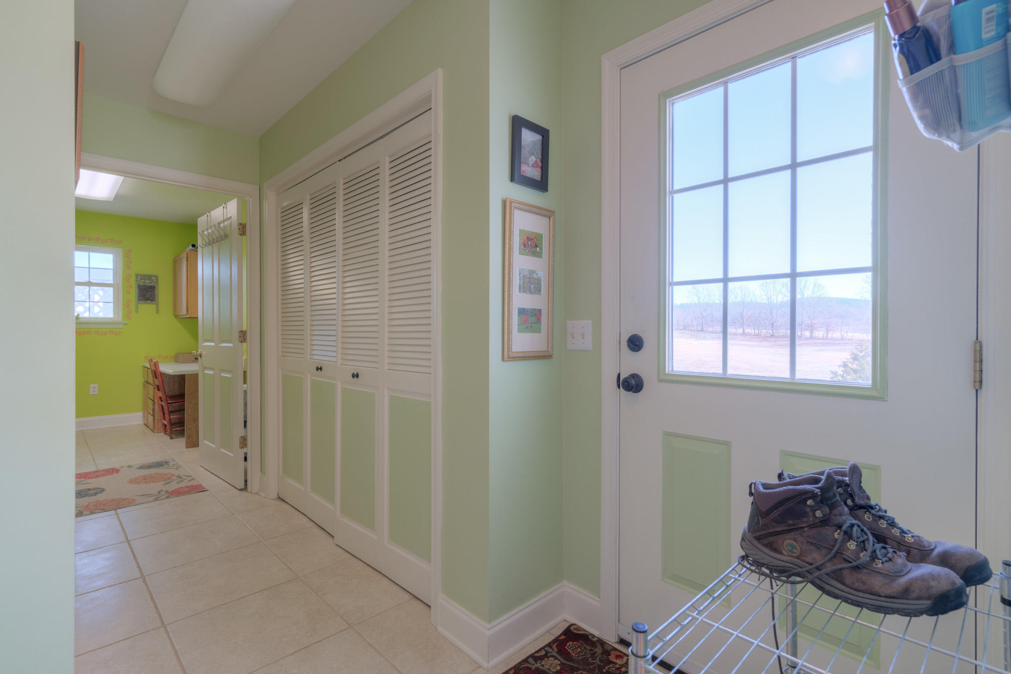 1675 Union Valley Road Riner, VA 24149 - Photo 20 of 50 a bathroom with a tub and shower