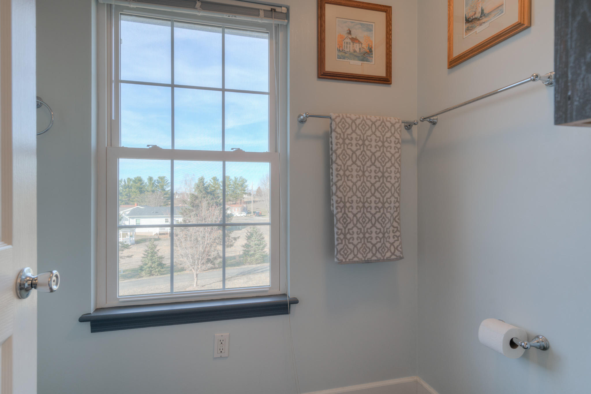 1675 Union Valley Road Riner, VA 24149 - Photo 32 of 50 a bathroom with a shower