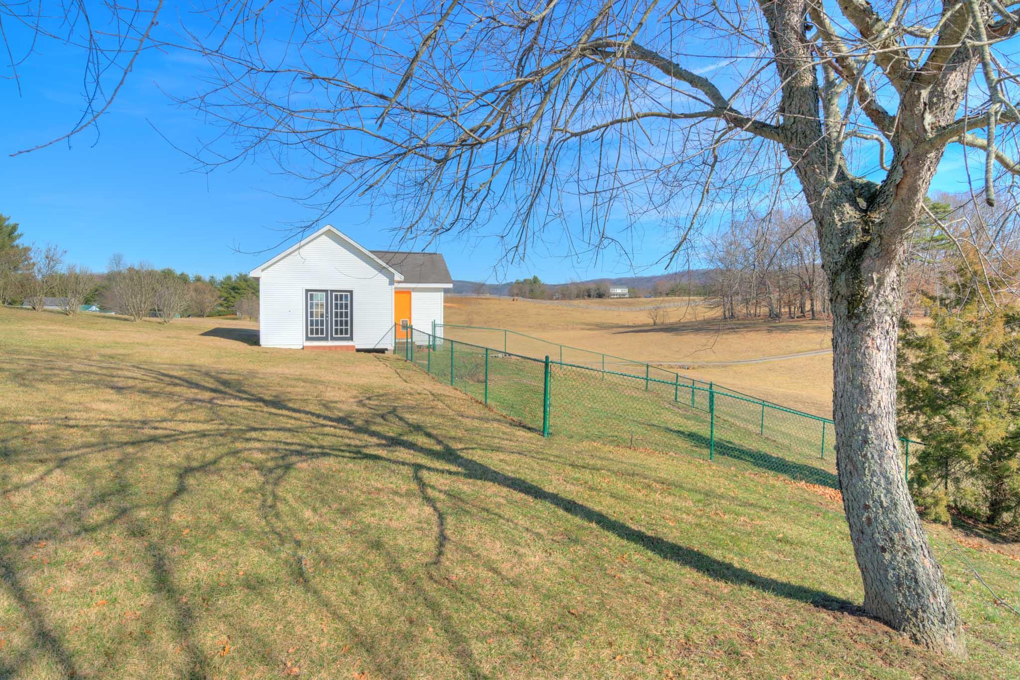 1675 Union Valley Road Riner, VA 24149 - Photo 42 of 50 a view of an outdoor space and a yard